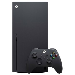 NEW MICROSOFT XBOX SERlES X 1TB SSD VIDEO GAME CONSOLE IN STOCK ✅ FAST SHIP 📦