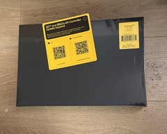 Analogue 3d – Gold Limited Edition – Brand New – Sealed – Ready to Ship