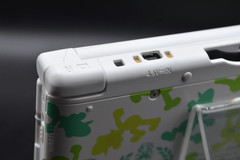 [US DUTY PAID] Nintendo 3ds ll xl white Console Japanese game 005