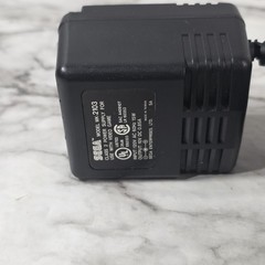 Sega Genesis 3 Console Mk-1461 For Parts Or Not Working Read Description