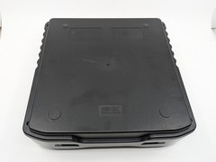 Neo Geo CD CD-T01 Console SNK w/ 2 Controller AC Adapter Tested Japan
