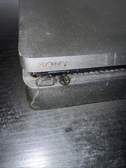 ●Read First●Sony PlayStation 4 Slim PS4 500GB Console 11.00 FW