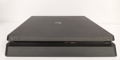 Sony PlayStation 4 PS4 Slim 1TB Console + Cables (CUH-2215B, 2019) FF *COND* #20