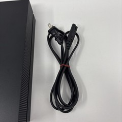 Microsoft Xbox One X 1TB Console Gaming System Only Black – Tested