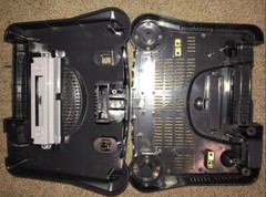 Ultimate Advanced RGB N64 Recapped Deblur IGR Nintendo 64 Region Tim Worthington
