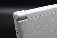 [REGION FREE] Nintendo 3ds ll xl Airou White Console game 001