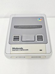 Nintendo Super Famicom Console 365 Japan