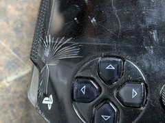 Sony Playstation Portable PSP 1001 Console ONLY For Parts or Repair – Read
