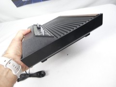 Atari 2600 SEARS « 6er lite » Console only AV S-VIDEO Modded Seller Reconditioned