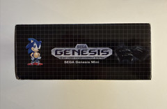Sega Genesis Mini 30th Anniversary Console 16-Bit Video Entertainment System
