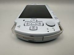 Sony PSP 2000 Console – Felicia Blue + New Battery + 2GB Memory Stick + Charger