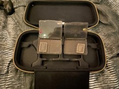Animal Crossing Nintendo Switch Bundle 6 Games Case Dock Cables Lot Beginners