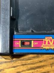 Ms Pac-Man Wireless Plug & Play Base Receiver ONLY Tested Works No Controller