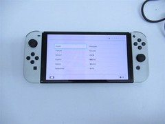 Nintendo Switch HEG-001 (OLED) GP3125584
