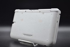 [REGION FREE] Nintendo 3ds ll xl Airou White Console game 001