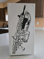 Custom Gears Of War E-Day Xbox Series X Digital Edition
