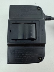 Nintendo 64 N64 NUS-001 (JPN) Console System Cables
