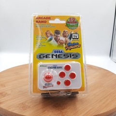 ARCADE NANO SEGA PLUG N PLAY Virtua Fighter 2 Alien Storm Shinobi 3 Golden Axe