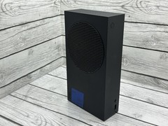 Microsoft Xbox Series S 1TB Black Console Only Tested Working