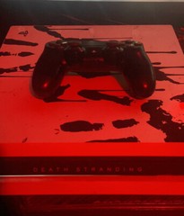 Sony PlayStation 4 Pro Black/Gray/White