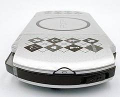 Sony PSP-3000 Console Kingdom Hearts Limited Region Free w/etc. – Excellent