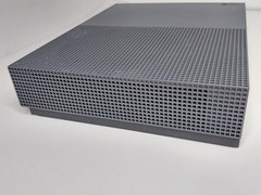 Xbox One S Battlefield 1 Gray Storm 500GB Fresh HDMI Repasted Factory Reset