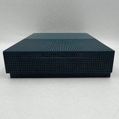 Microsoft Xbox One S 500GB Console Gaming System Deep Blue 1681