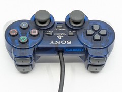 Sony PlayStation 2 Midnight Blue BB Pack SCPH-50000 MB/NH Console Tested Japan