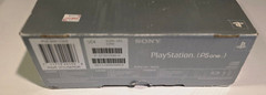 Sony PSOne PS1 Console (Sony PlayStation 1 PS1, 1995) ☆ Complete ☆
