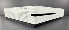 Microsoft Xbox One S Console 1TB Model 1681 + Controller + Cables – Working