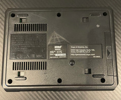 Genuine Sega Genesis Mini Classic MK-16000 – Tested, Console Only