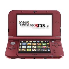 Nintendo Pikachu Yellow Edition New Nintendo 3DS LL XL Console With SD 32G + AC