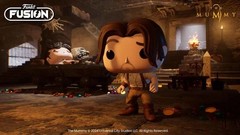 Funko Fusion PS5 Brand New Factory Sealed Game (EU 2024 Action Adventure)