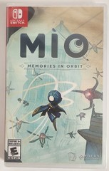 MIO: Memories in Orbit Switch Brand New Game Special (2026 Platform)