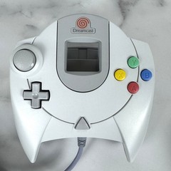 Sega Dreamcast Console HKT-3000 NTSC-J Japan Import 100V Tested Working Used