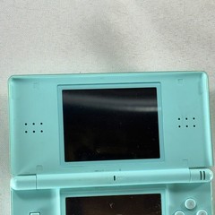 Nintendo DS Lite Ice Blue Handheld System – Doesn&rsquo;t Read Games