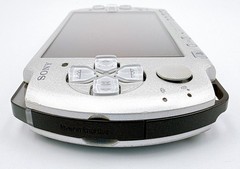 Sony PSP-3000 Console Kingdom Hearts Limited Region Free w/etc. – Excellent