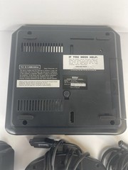 Sega Genesis Console Model MK-1631A With All Cords & 1 Original Controller
