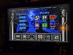 Sega CD Model 2 Console Genesis Bundle Consoles w Controller & Box *TESTED*