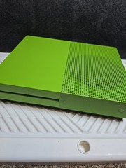 MICROSOFT XBOX ONE S 1681 500GB Slim CONSOLE BUNDLE 16 Games, 1 Controller