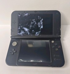 2016 Nintendo 3DS XL Solgaleo Lunala DS – No Charger