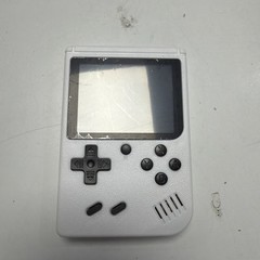 Plus Game Box 400 in 1 Plus Handheld Gamepad New in box White