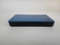 Nintendo DSi XL Handheld System Midnight Blue For Parts/Repair
