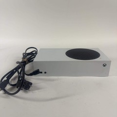 Microsoft Xbox Series S 512GB Console Gaming System White 1883