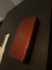 nintendo ds red, Read Description Before Purchasing*