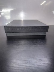 Microsoft Xbox One X 1TB Console – Black Free Shipping
