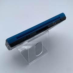 NINTENDO DSI XL BLUE UTL-001: TESTED / WORKING