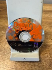 Donkey Konga Nintendo GameCube Disc Only – Tested