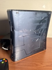 HALO 4 Limited Edition Xbox 360 320GB, Controller, Power TESTED!
