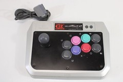 Hori Ehrgeiz Stick Arcade Joystick SLPH-00131 Controller PlayStation PS1 PS2 295